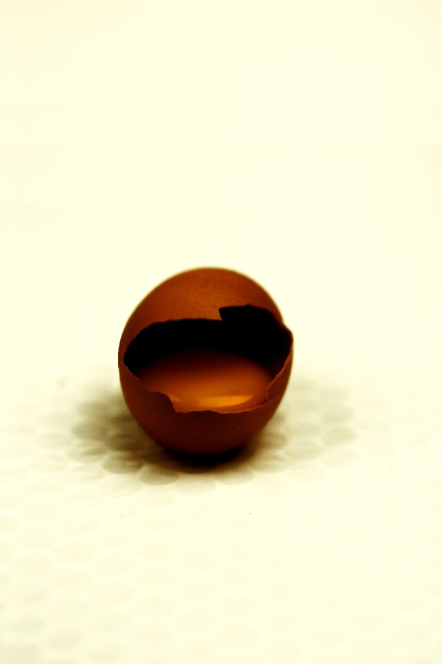 Caramel sweet dessert