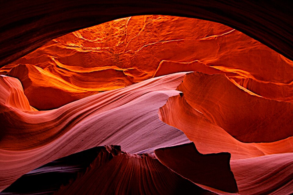 Canyon usa arizona