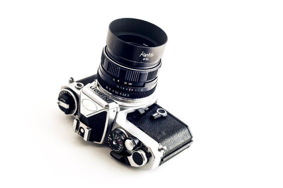 Photography photo vintage