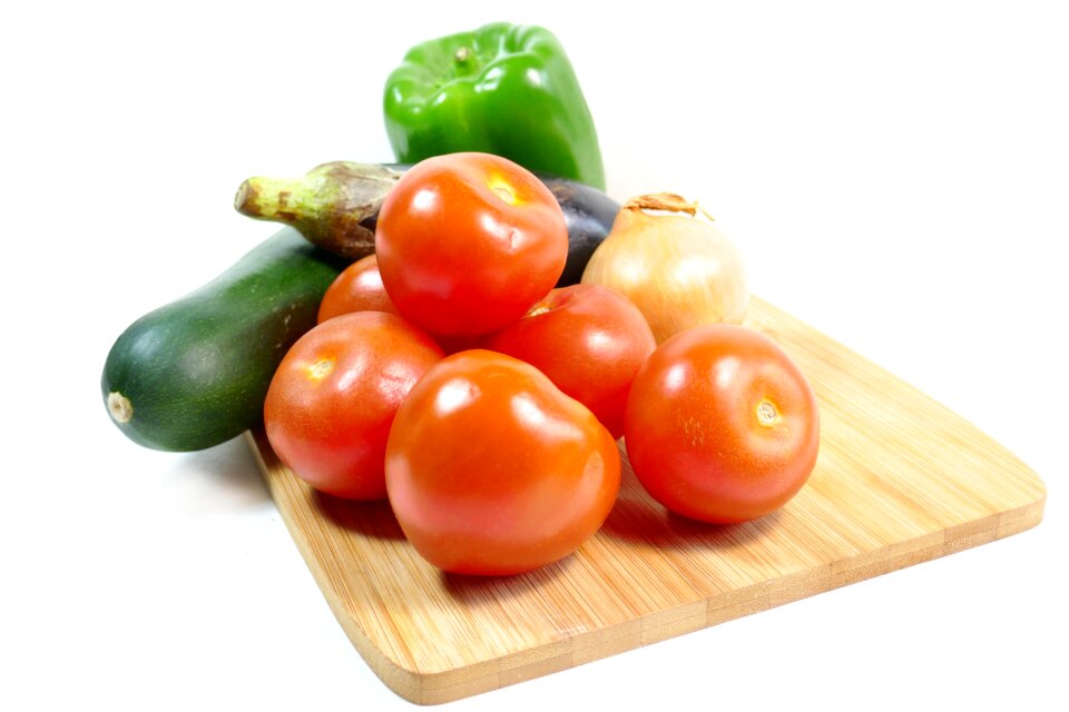 Tomato vegetables vegetable garden