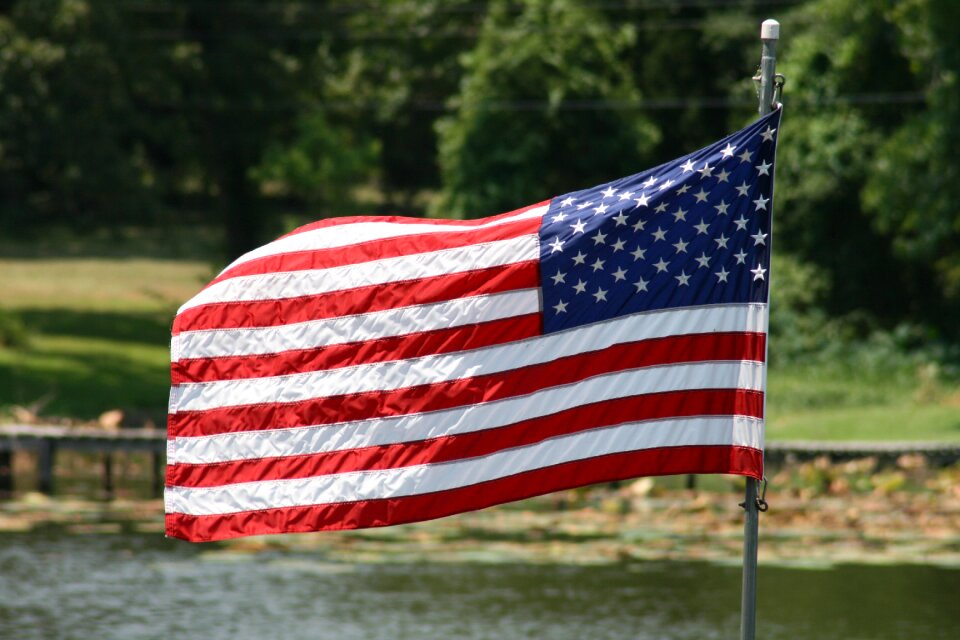 July 4th independence