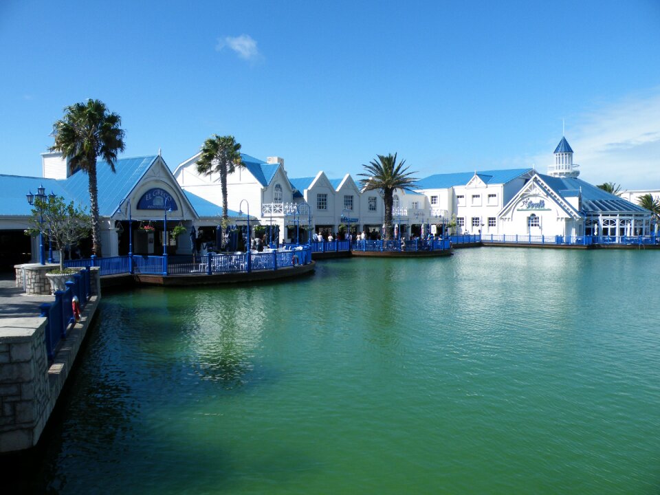 St francis bay lagoon cafes