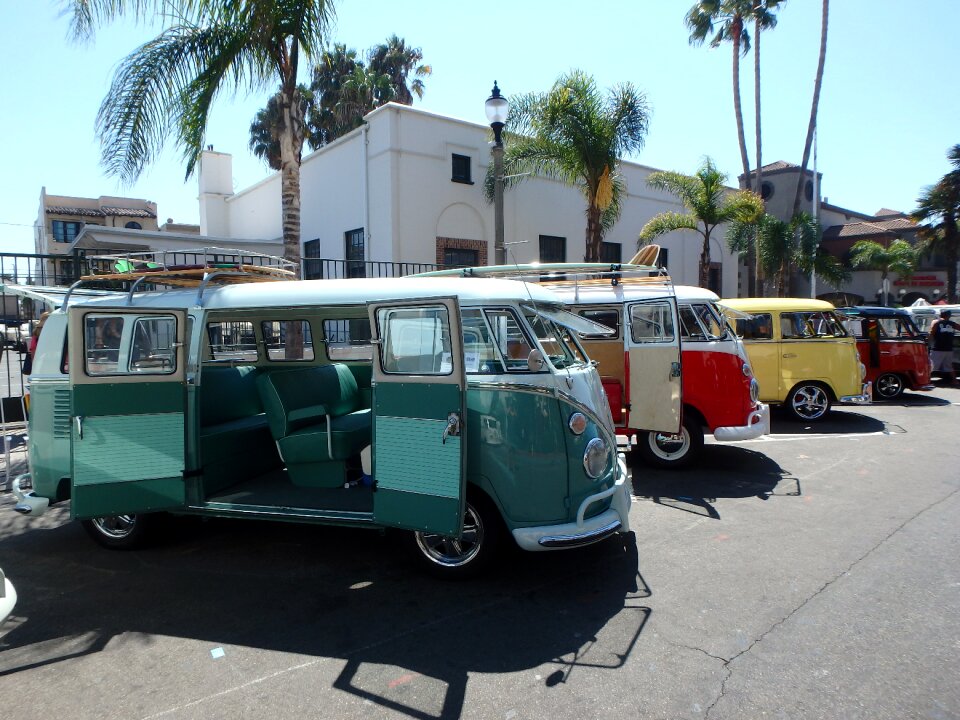 Los angeles travel hollywood