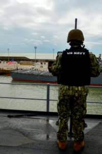 180318-N-QR145-039 NAVAL STATION ROTA, Spain (March 18, 2…