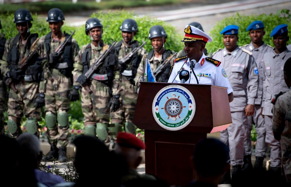 Exercise Cutlass Express 2019