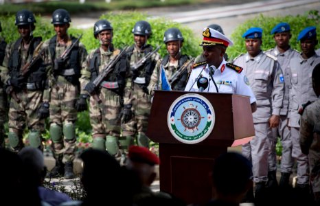 Exercise Cutlass Express 2019