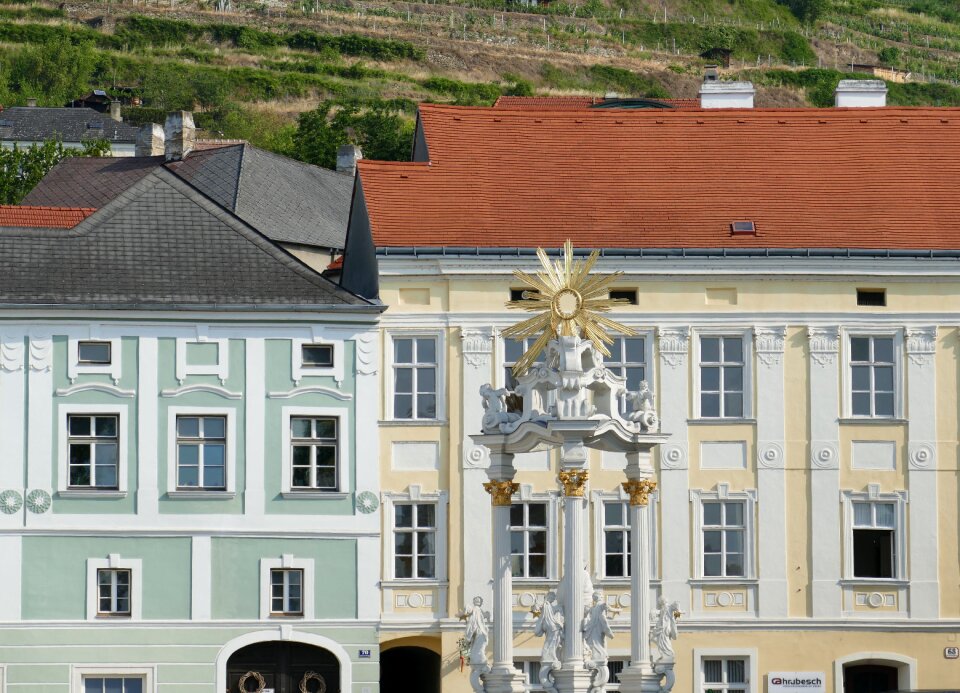 Danube river river cruise