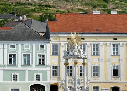 Danube river river cruise