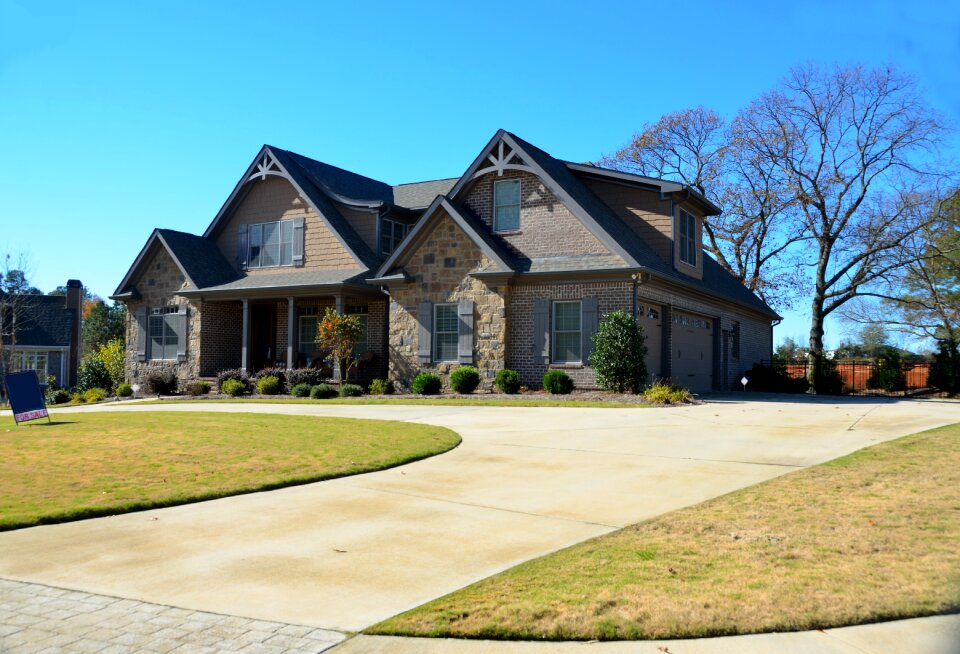 House home estate