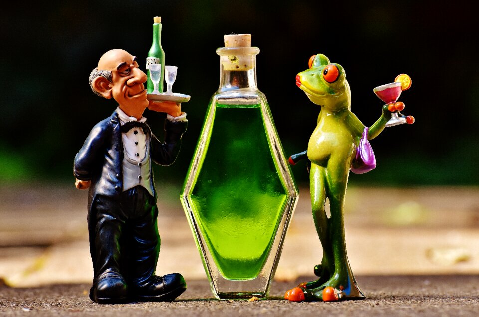 Beverages bottle alcohol