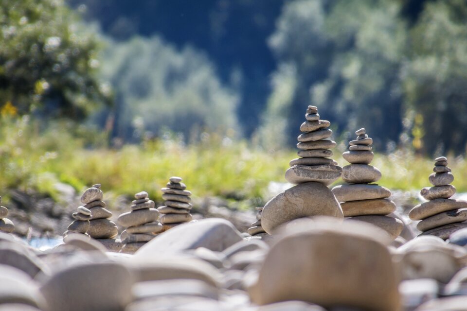 Nature sculpture coast