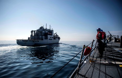 USS Porter