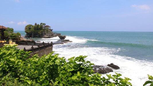 Bali indonesia sea