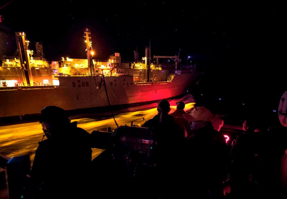 USS Porter
