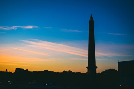 Monument france paris