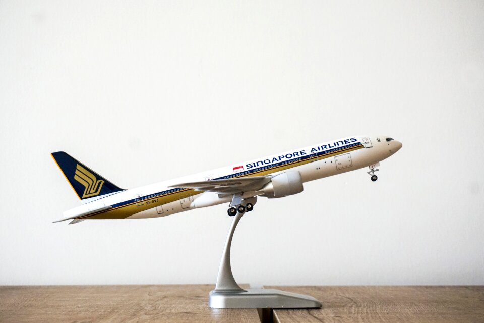 Airplane airplane fan boeing