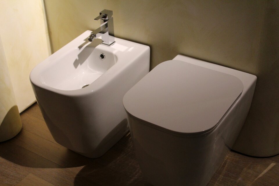 Toilet vater hygiene