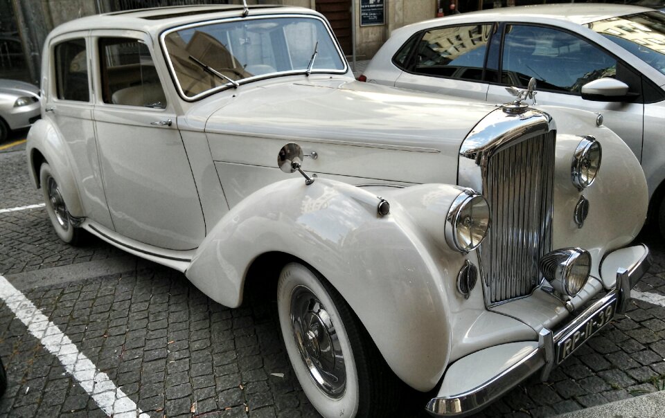 Porto portugal automobile