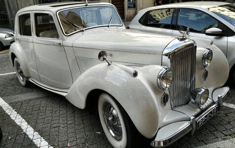 Porto portugal automobile