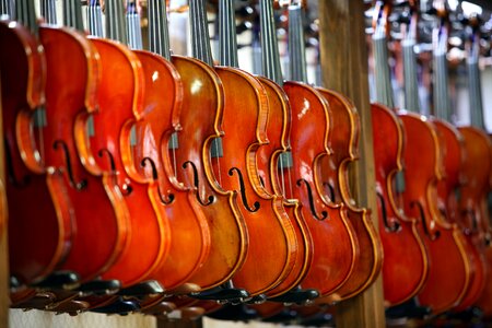 Hobby musicians classic