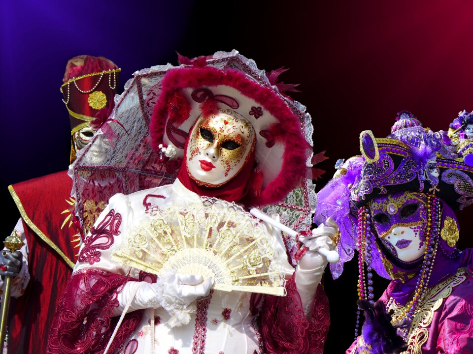 Carnival venice carnival venice