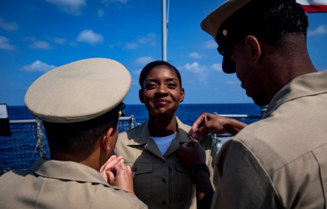 USS Carney
