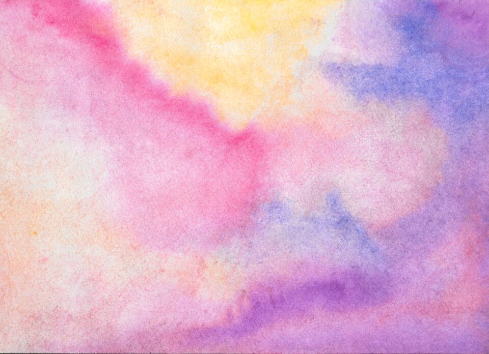 Abstract colorful background