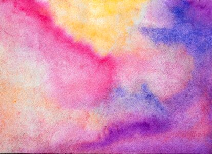 Abstract colorful background
