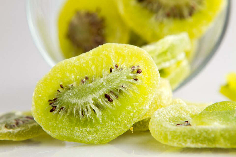 Fruit natural nutrition