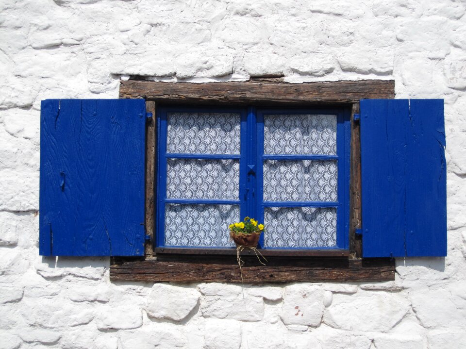 Fassande masonry alsace