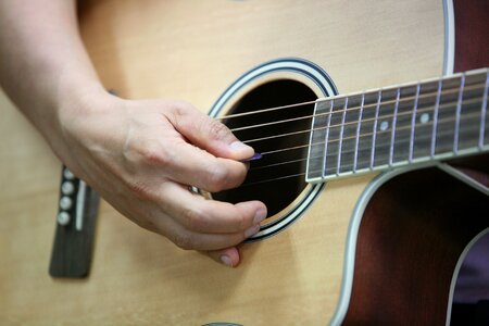 Hobby musicians classic