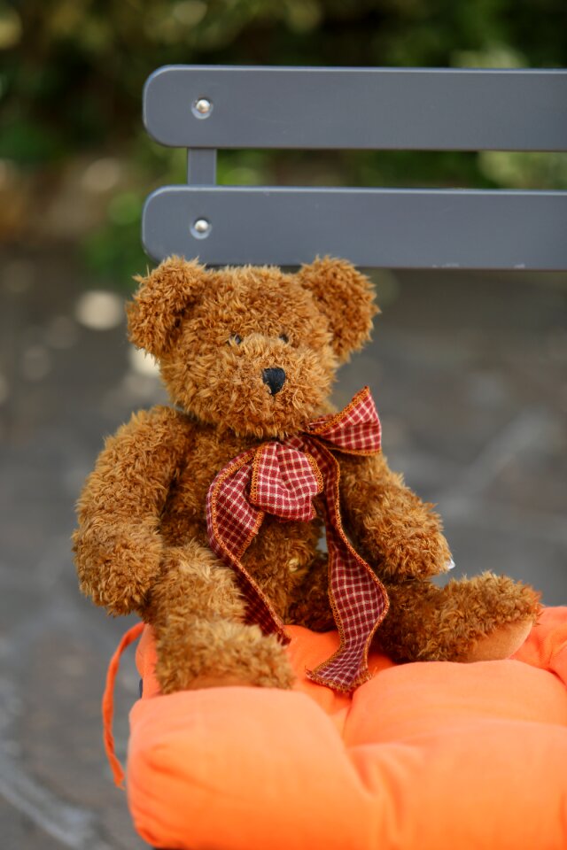 Soft toy toys sweet