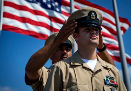 USS Carney