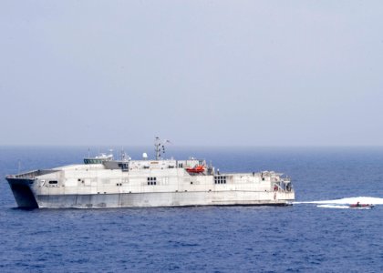 Anchorage 2018 Deployment