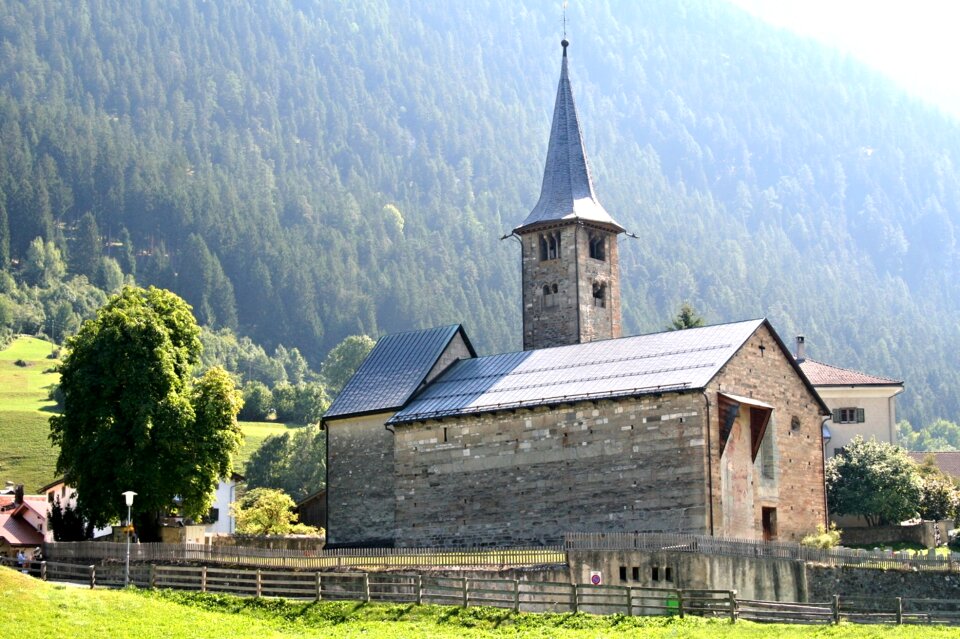 Religion pray chapel