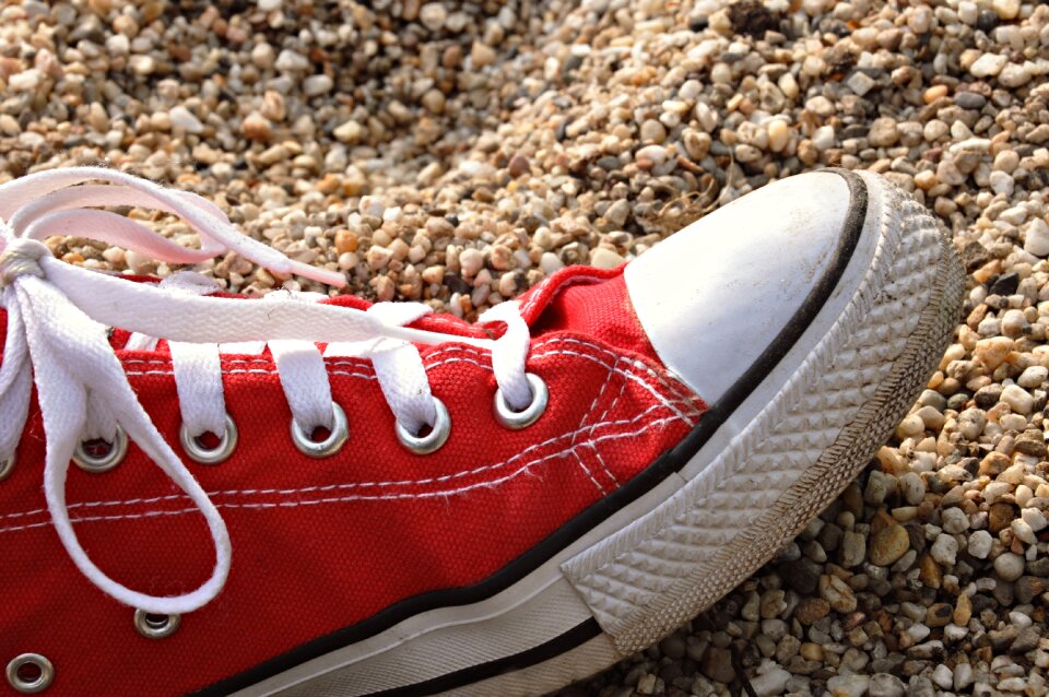 Footwear fashion shoelace