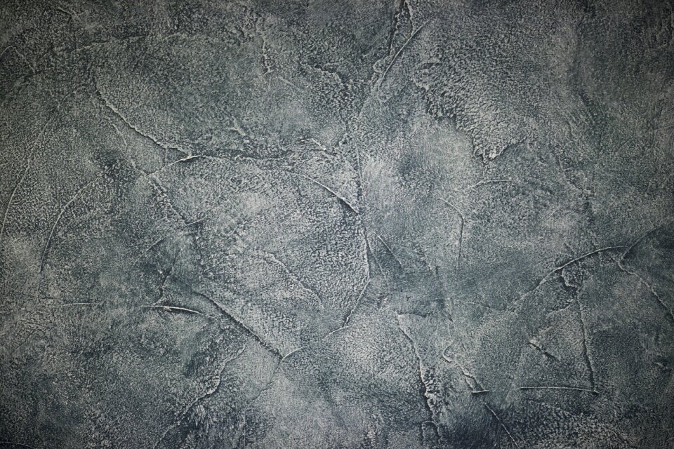 Wall texture grey