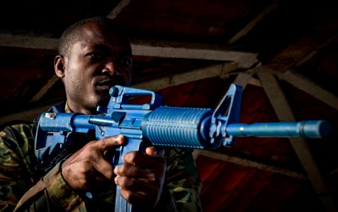 Exercise Cutlass Express 2019