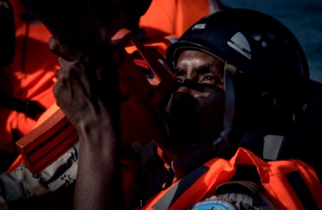 Exercise Cutlass Express 2019