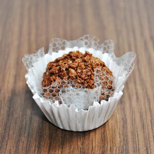 Sweet brigadier party