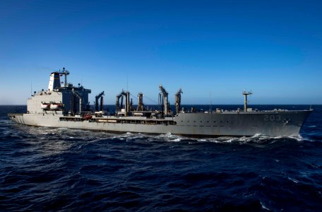 USS Mount Whitney