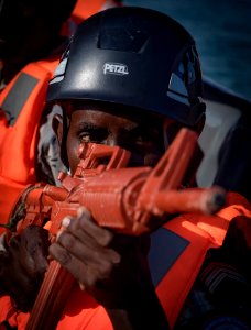 Exercise Cutlass Express 2019