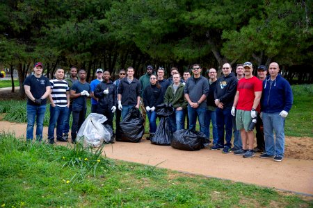 22nd MEU CommRel Project Chania, Greece