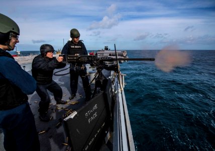 USS Porter