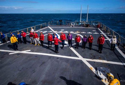 USS Porter