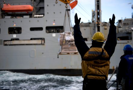 USS Porter