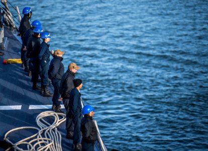 USS Porter