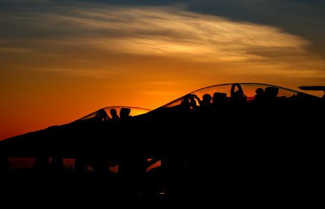 CVN 72 Underway photo