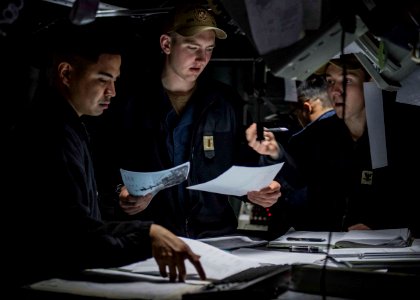 USS Carney (DDG 64)