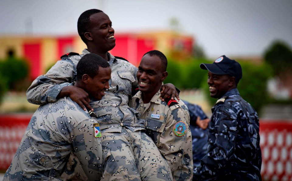Exercise Cutlass Express 2019